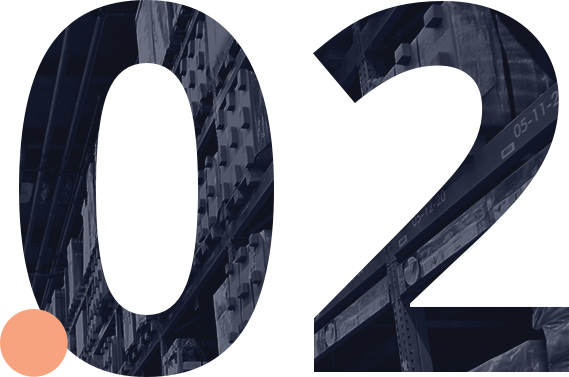 Distribution Centers